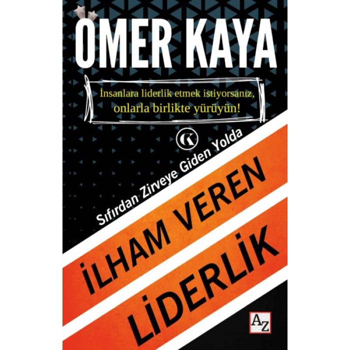 İlham Veren Liderlik