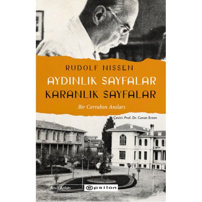 Aydınlık Sayfalar Karanlık Sayfalar