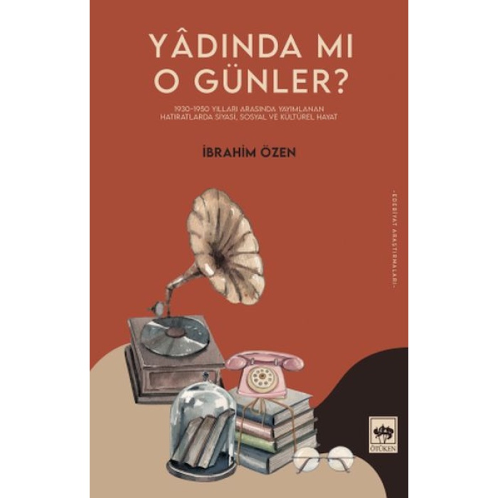 Yâdında Mı O Günler?