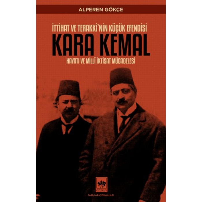 Kara Kemal