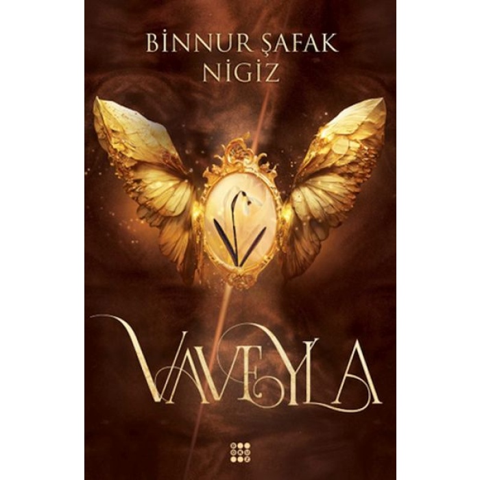 Vaveyla 1 – Sönmüş Aldebaran (Ciltli)