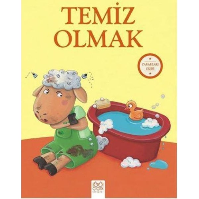 Yararları Dizisi Temiz Olmak