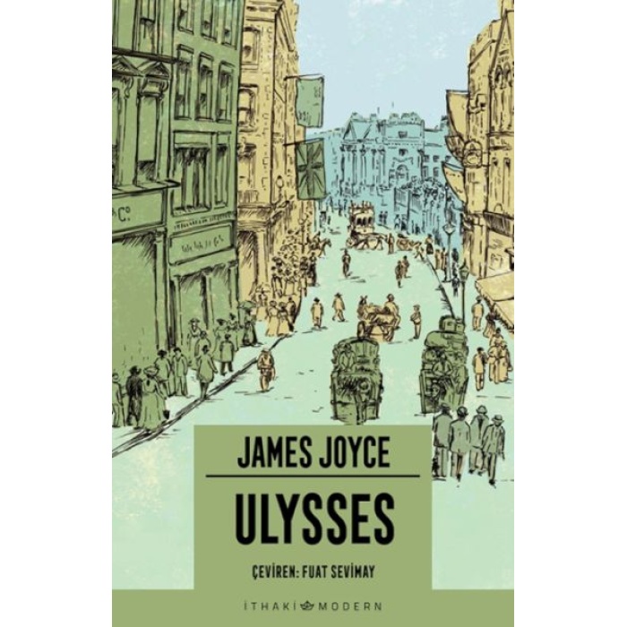 Ulysses