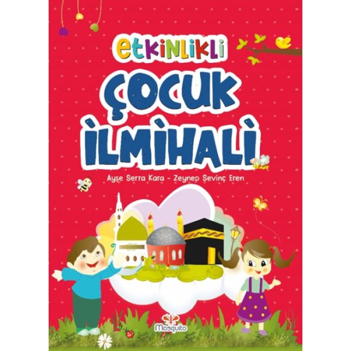 Etkinlikli Çocuk İlmihali