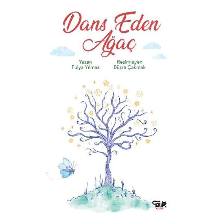 Dans Eden Ağaç