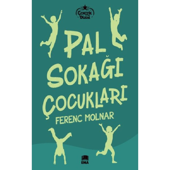 Pal Sokağı Çocukları