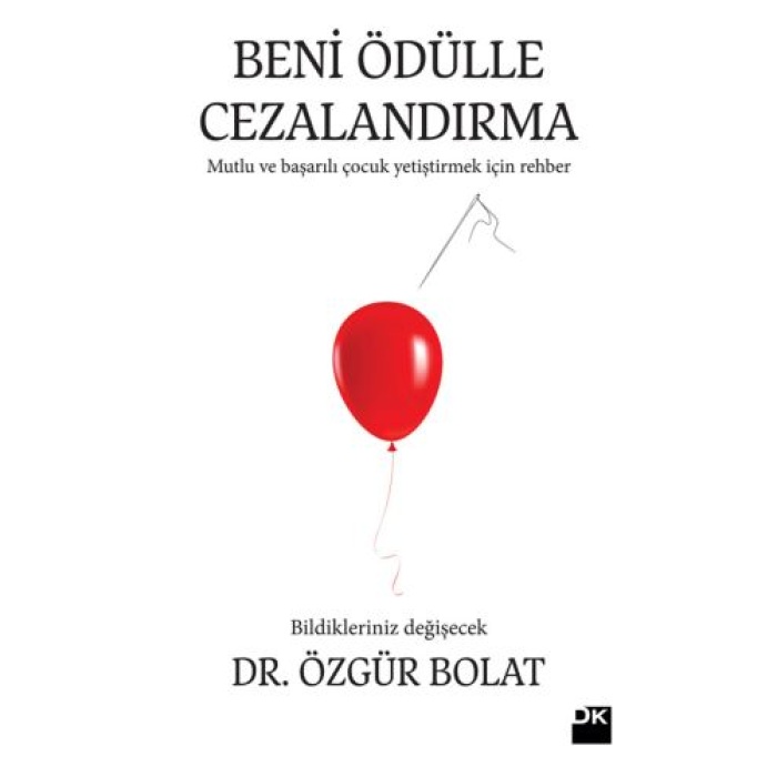 Beni Ödülle Cezalandırma