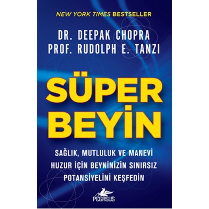 Süper Beyin