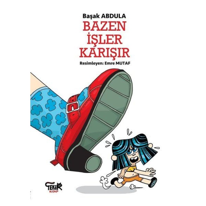 Bazen İşler Karışır