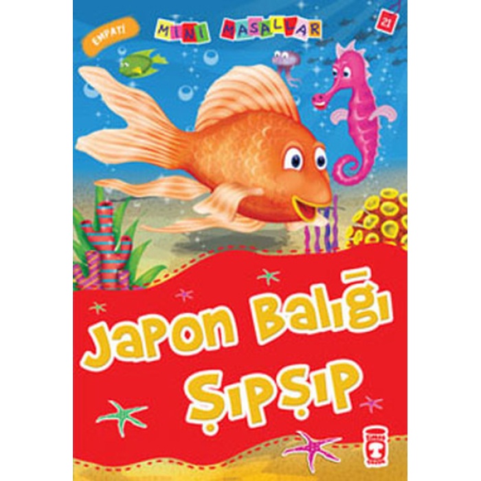 Japon Balığı Şıpşıp