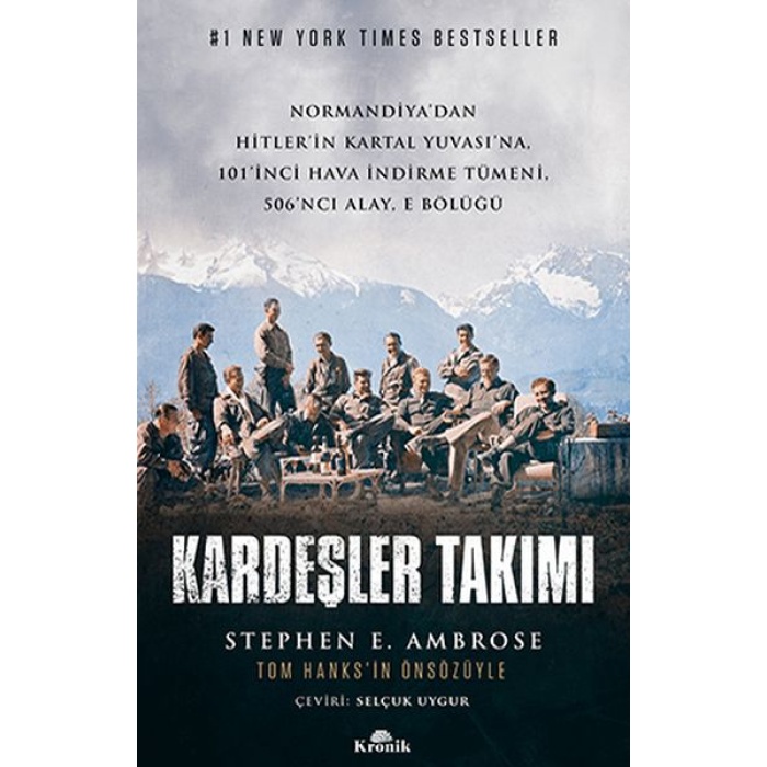 Kardeşler Takımı