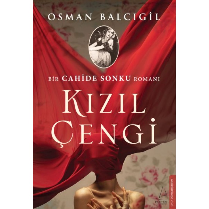 Kızıl Çengi