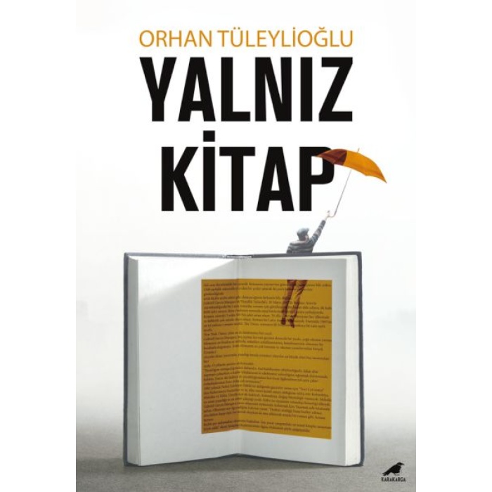 Yalnız Kitap