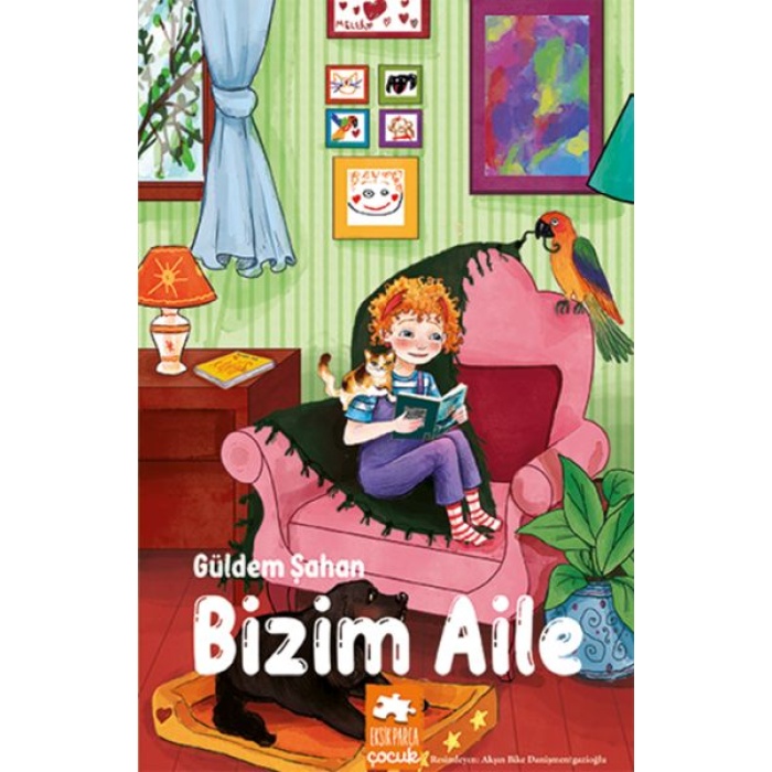 Bizim Aile