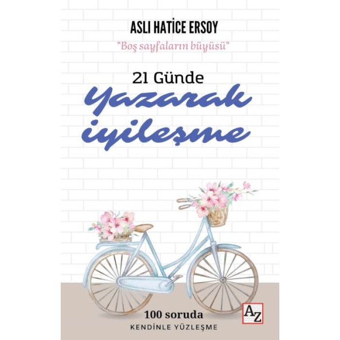 21 Günde Yak İyileşme