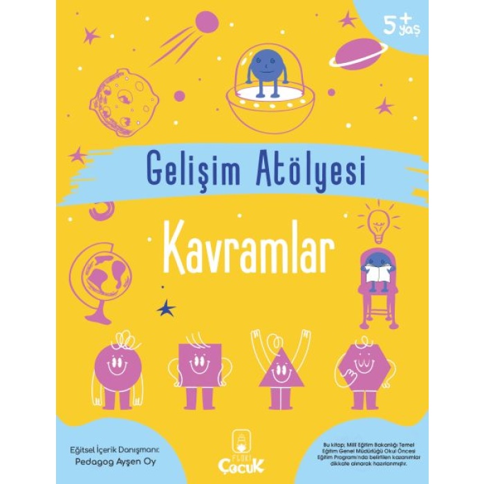 Gelişim Atölyesi Kavramlar