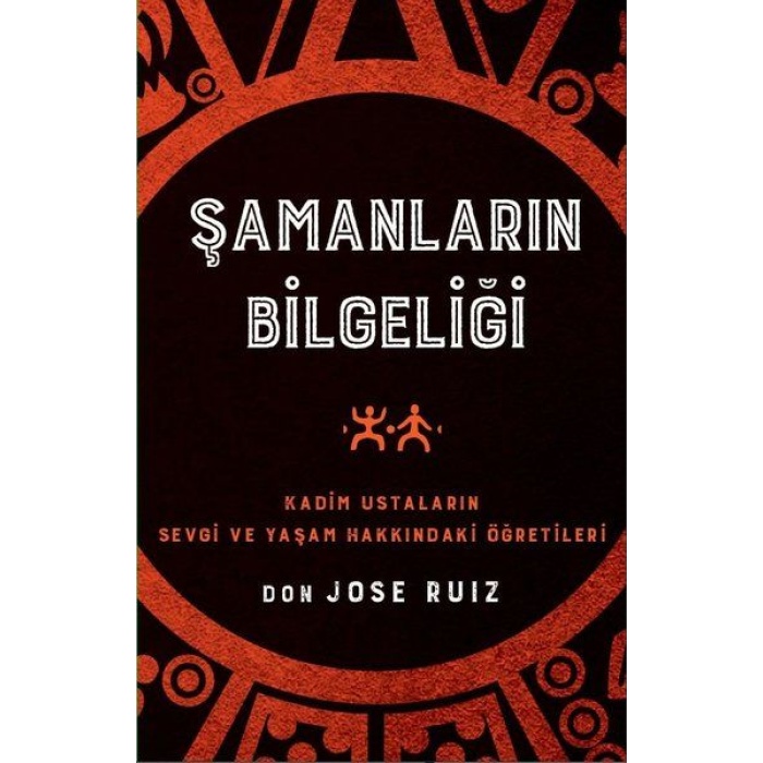 Şamanların Bilgeliği