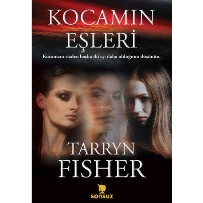 Kocamın Eşleri