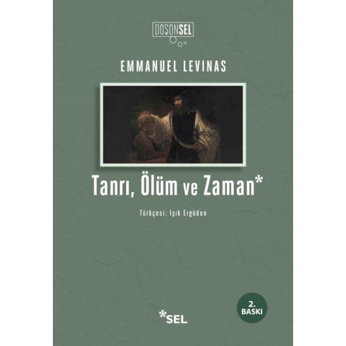 Tanrı, Ölüm Ve Zaman