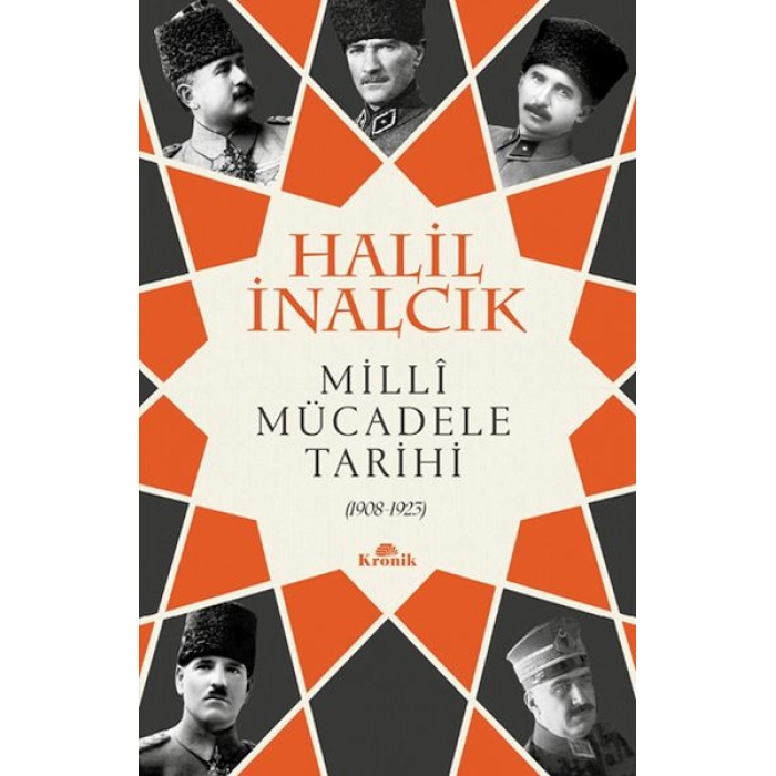 Millî Mücadele Tarihi