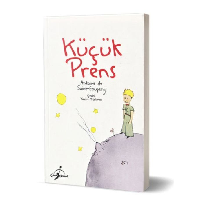 Küçük Prens -