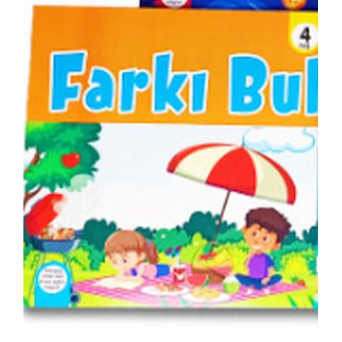 4 Yaş Farkı Bul