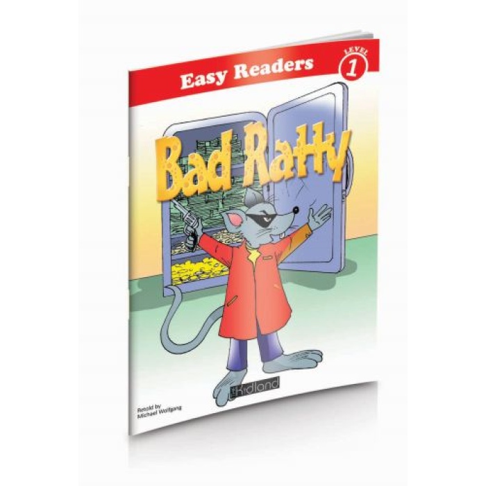 Bad Ratty Level 1