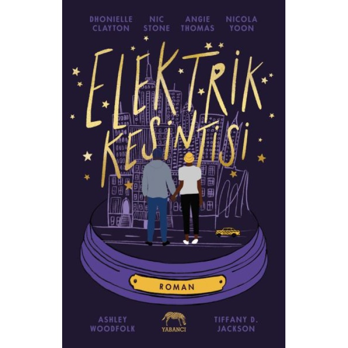 Elektrik Kesintisi