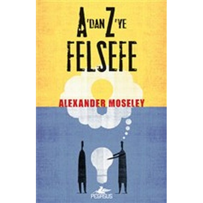 Adan Zye Felsefe