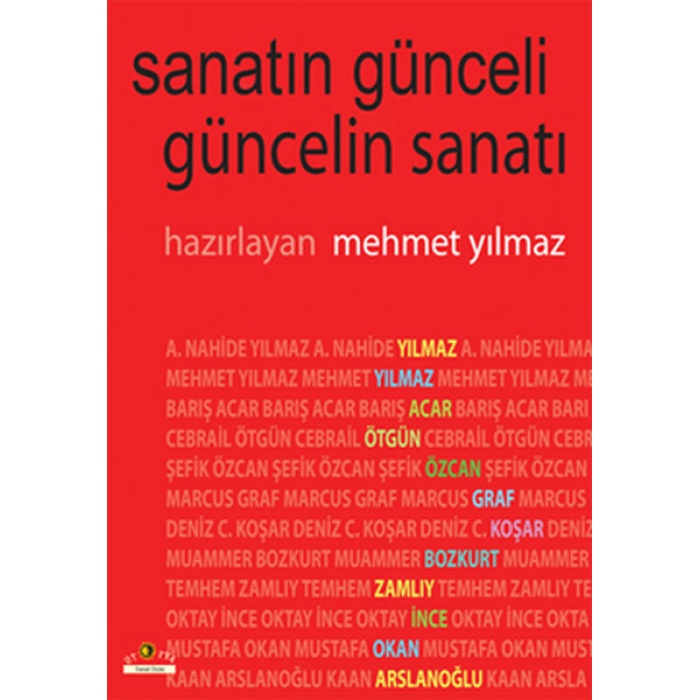 Sanatın Günceli Güncelin Sanatı