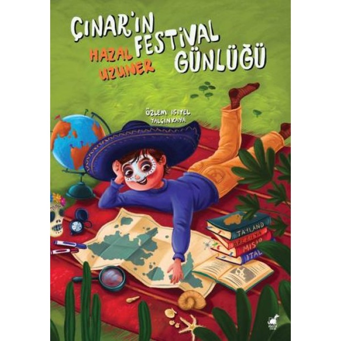 Çınarın Festival Günlüğü