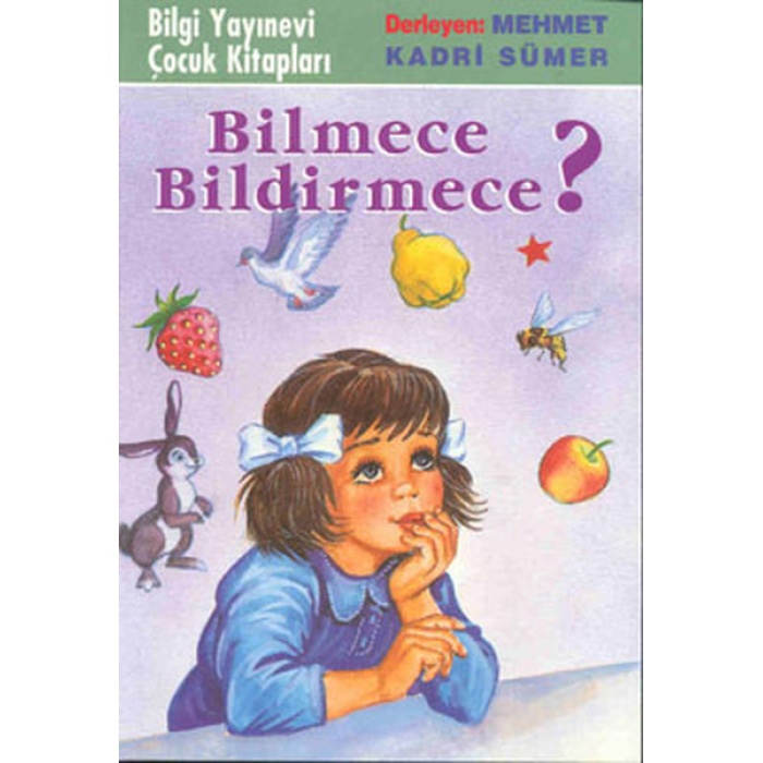 Bilmece Bildirmece