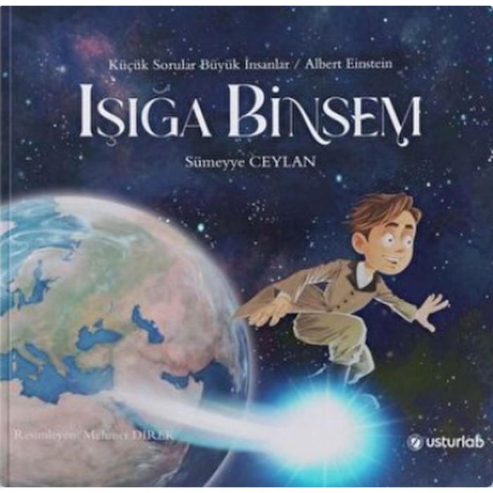 Işığa Binsem