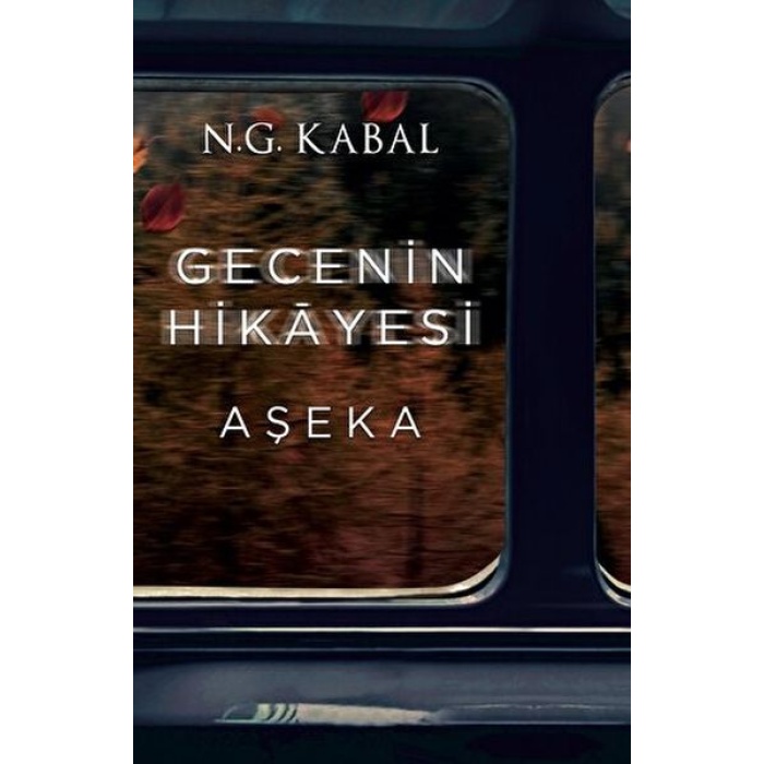 Gecenin Hikayesi - Aşeka