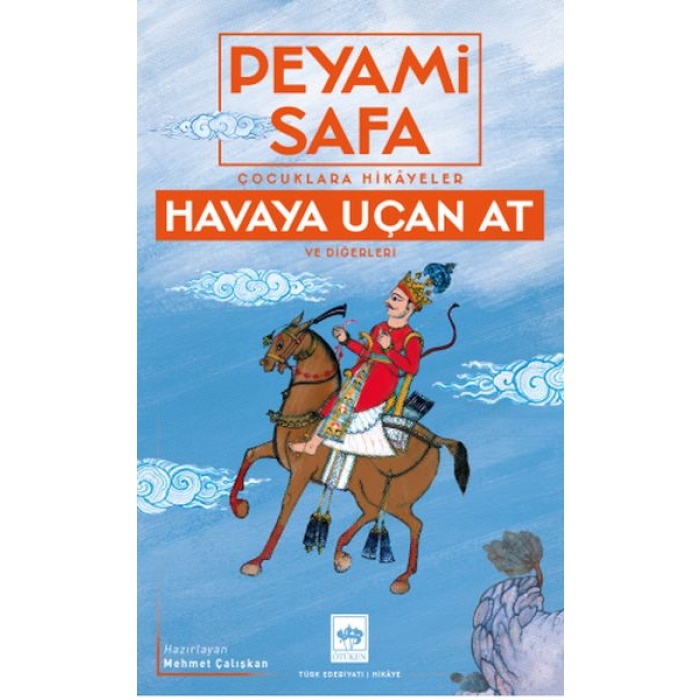 Havaya Uçan At Ve Diğerleri