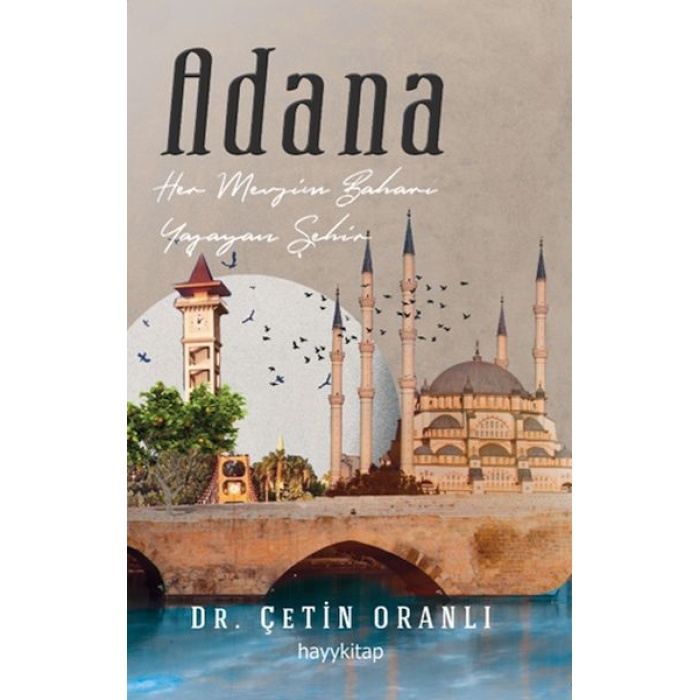 Adana