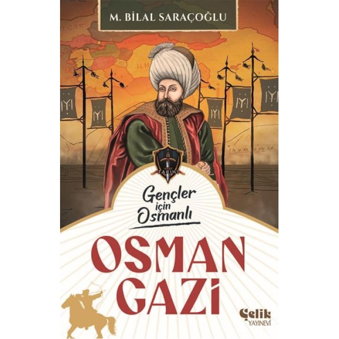 Gençler İçin Osmanlı - Osman