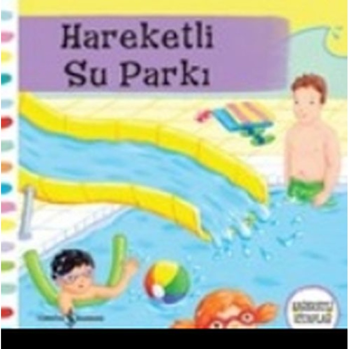 Hareketli - Su Parkı