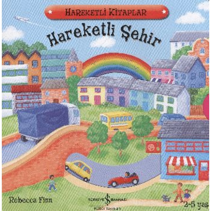 Hareketli Şehir