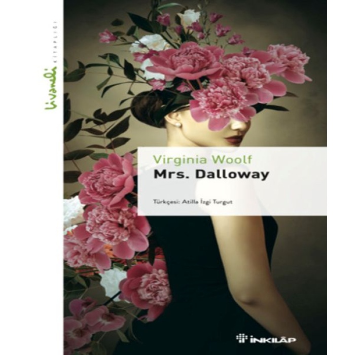 Mrs. Dalloway - Livaneli Kitaplığı