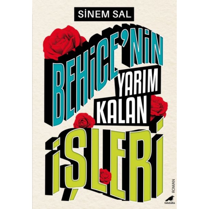 Behice’nin Yarım Kalan İşleri