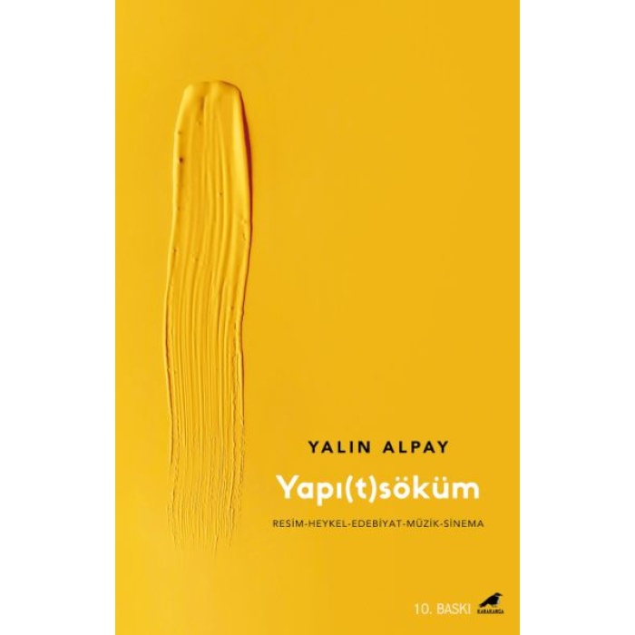 Yapı(T) Söküm