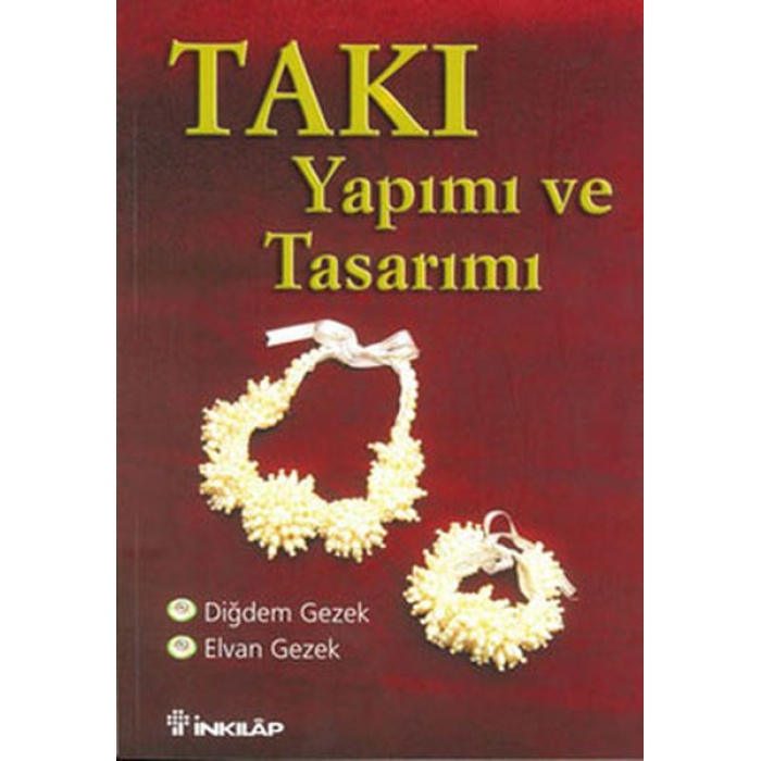 Takı Yapımı Ve Tasarımı