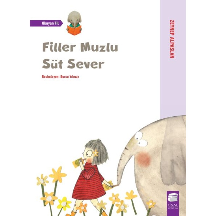 Filler Muzlu Süt Sever