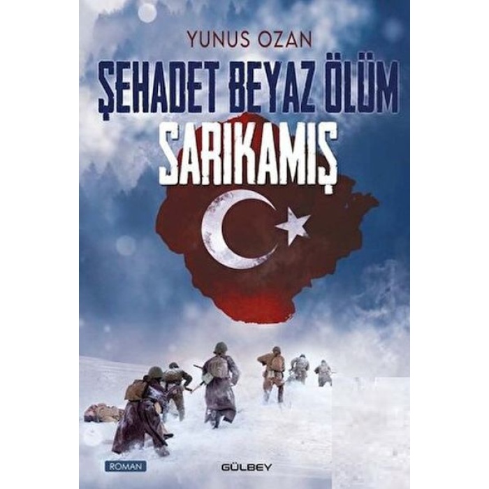 Şehadet Beyaz Ölüm Sarıkamış