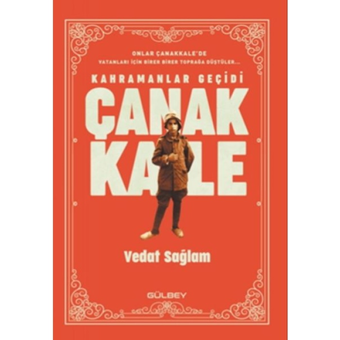 Kahramanlar Geçidi