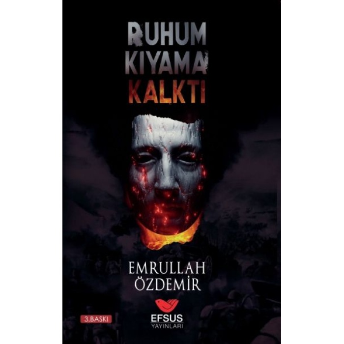 Ruhum Kıyama Kalktı