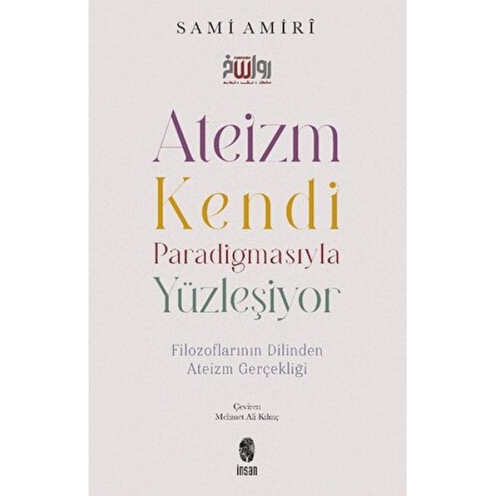 Ateizm Kendi Paradigmasıyla Yüzleşiyor