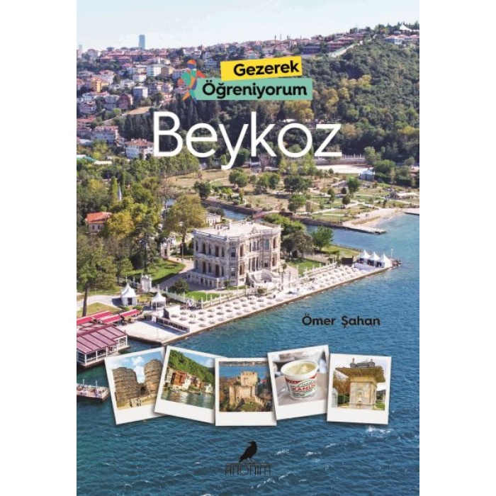 Gezerek Öğreniyorum Beykoz