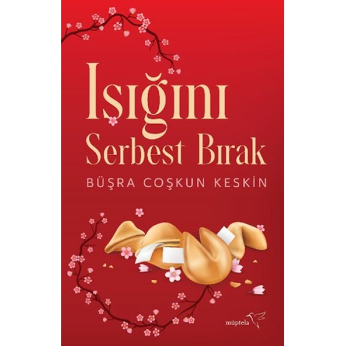 Işığını Serbest Bırak